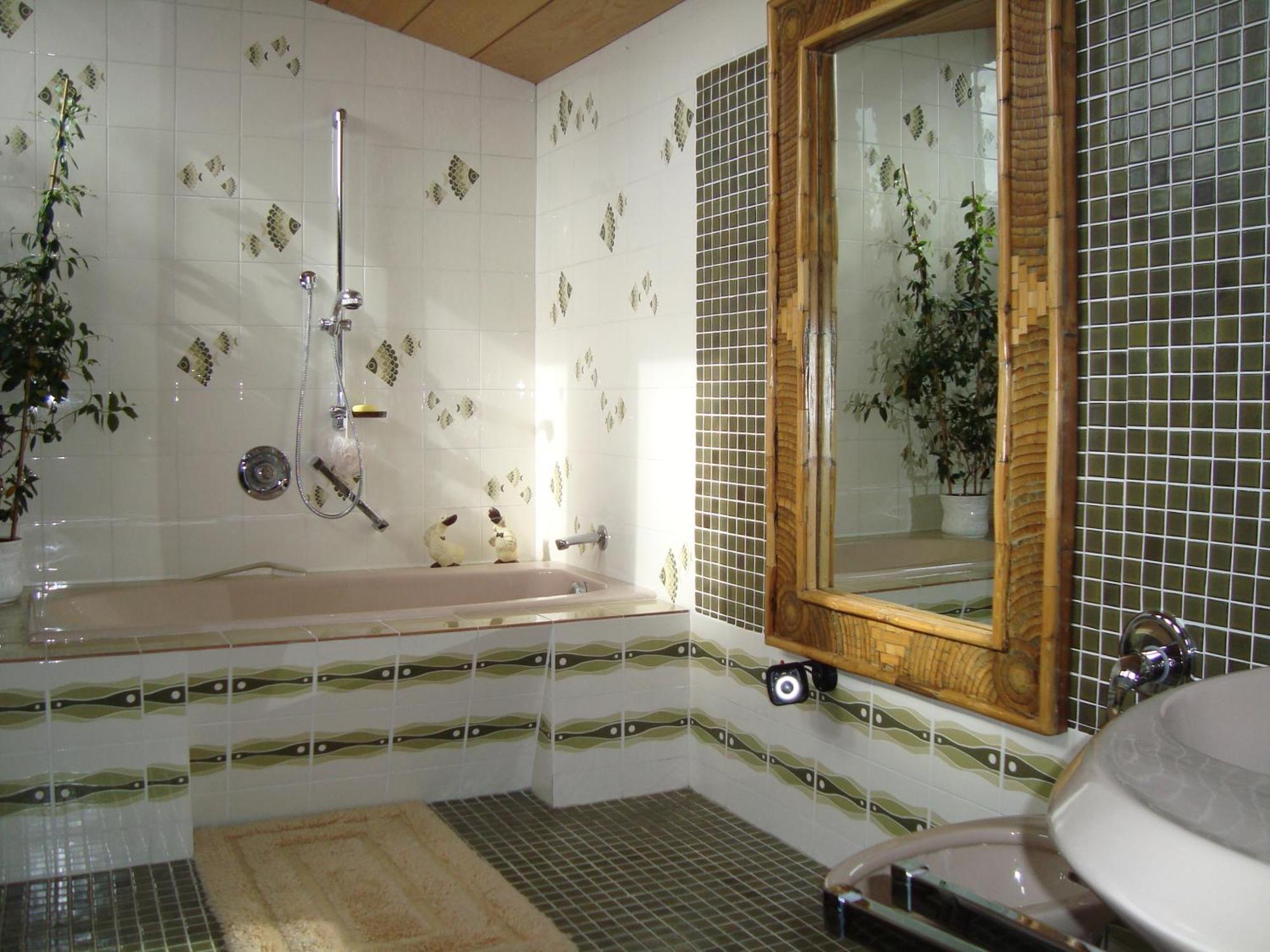 Semmering Villa Sonnenschein Luaran gambar