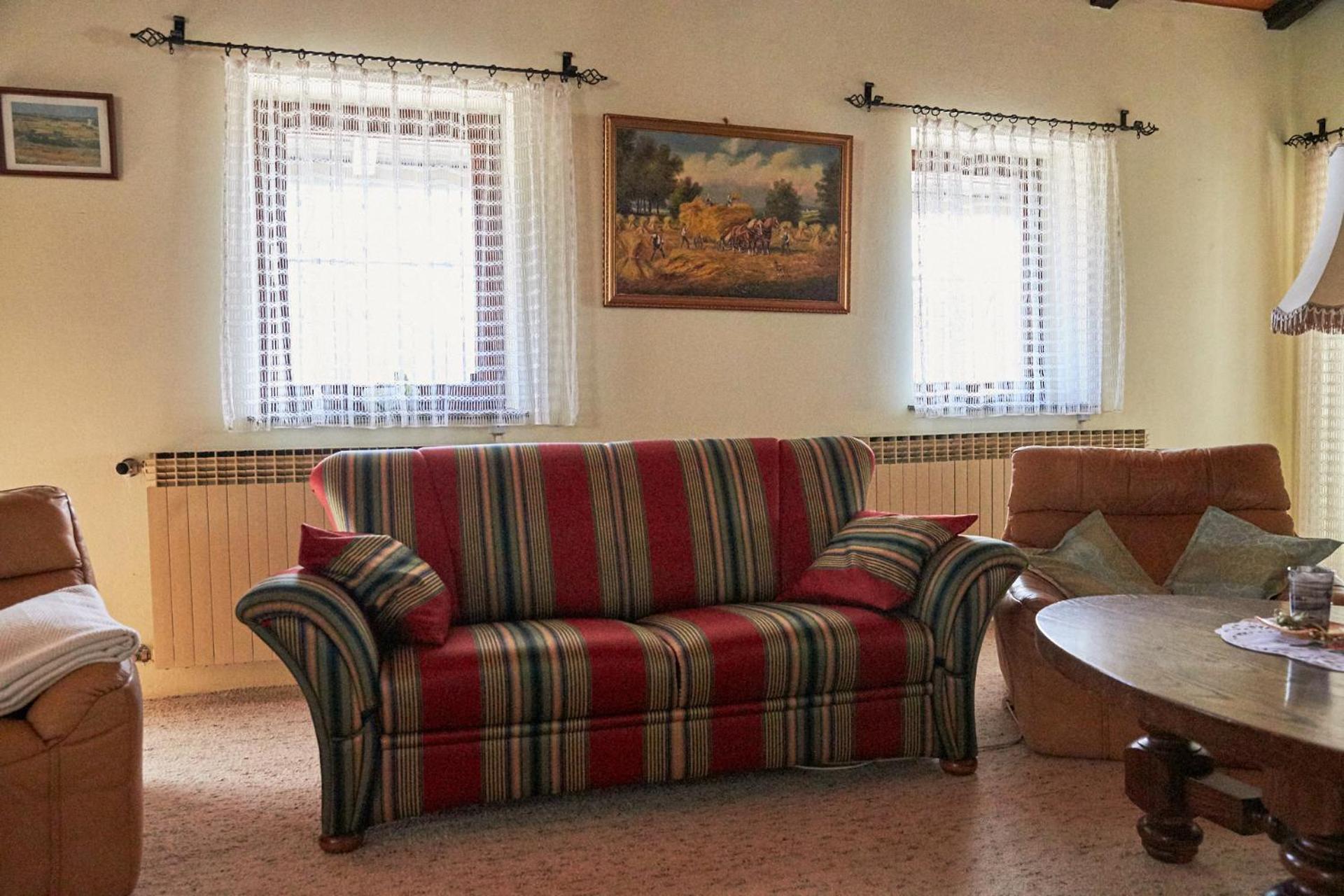 Semmering Villa Sonnenschein Luaran gambar
