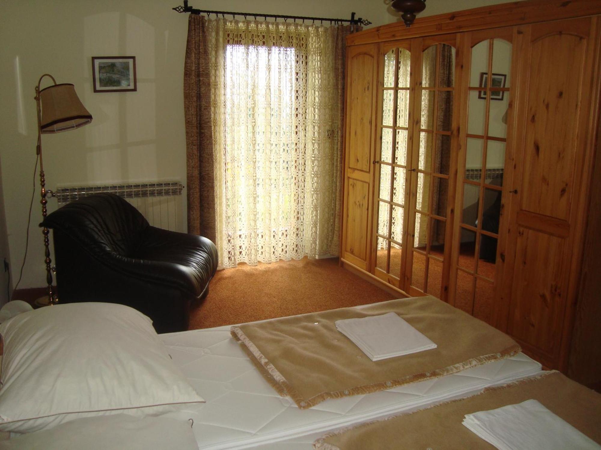 Semmering Villa Sonnenschein Luaran gambar