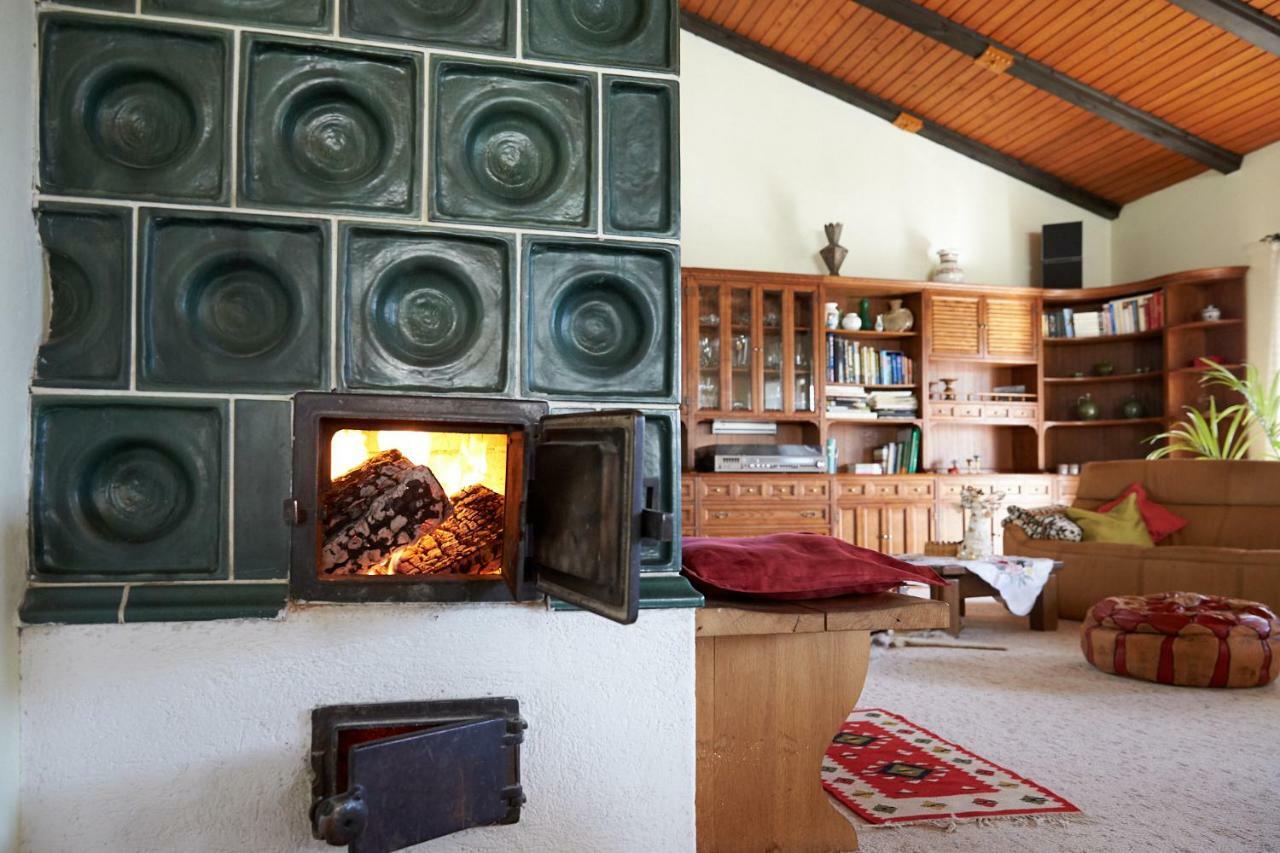 Semmering Villa Sonnenschein Luaran gambar