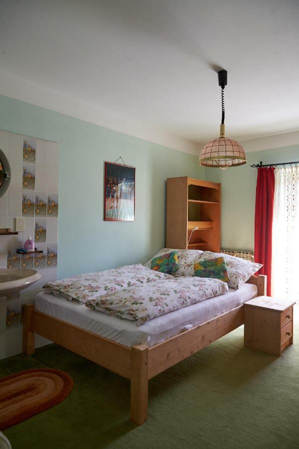 Semmering Villa Sonnenschein Luaran gambar